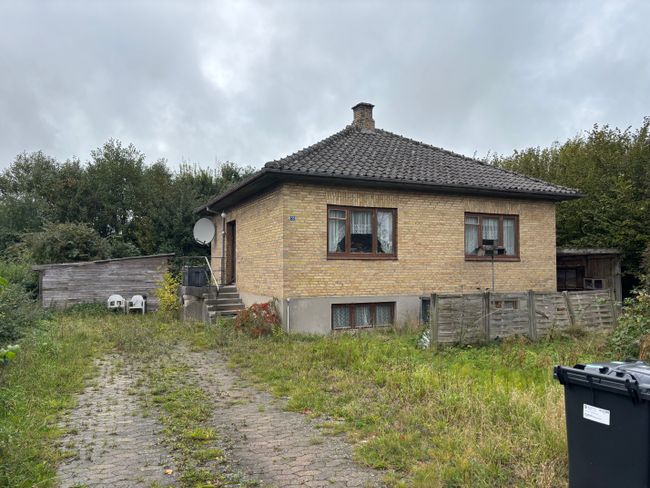 Margaardvej 55, 5580 Nørre Aaby