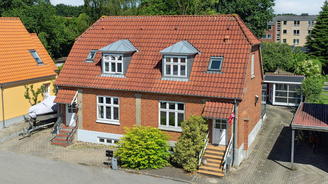 Solsortevej 26, 5500 Middelfart