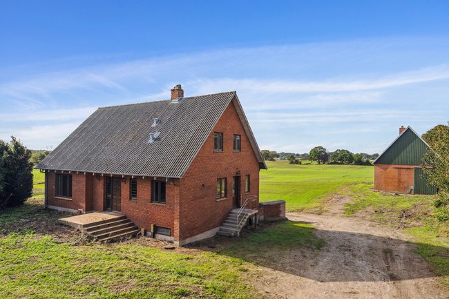 Rørupgyden 27, Rørup, 5560 Aarup