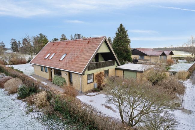 Lundevej 1, Gelsted, 5591 Gelsted