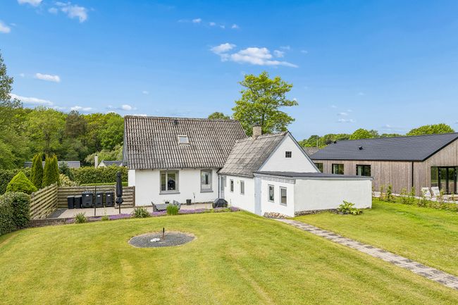 Søndergade 170, Lunghøj, 5591 Gelsted