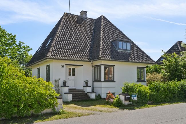 Stengade 24, Harndrup, 5463 Harndrup