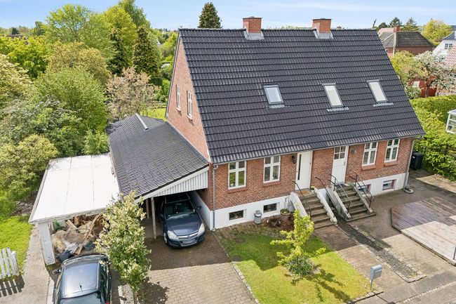 Fredenslundsvej 4, 5500 Middelfart