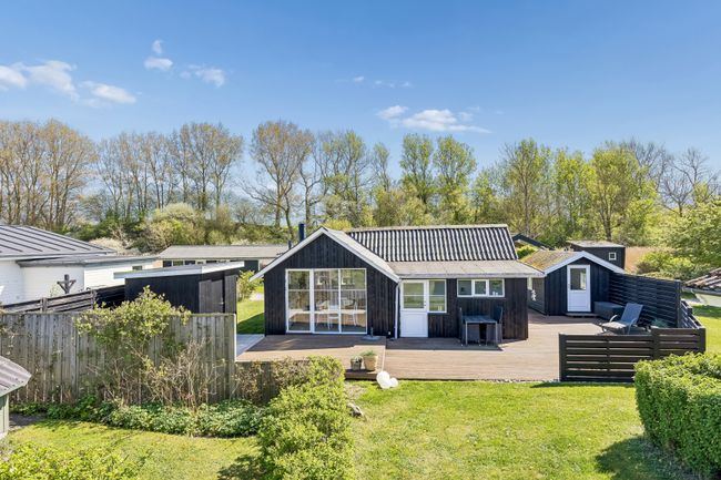 Engdraget 69, Varbjerg Strand, 5464 Brenderup Fyn