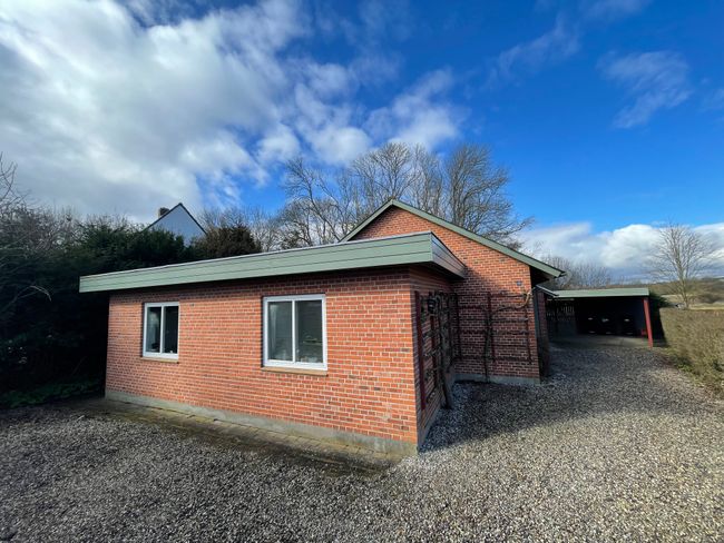 Søndergade 46, 5580 Nørre Aaby