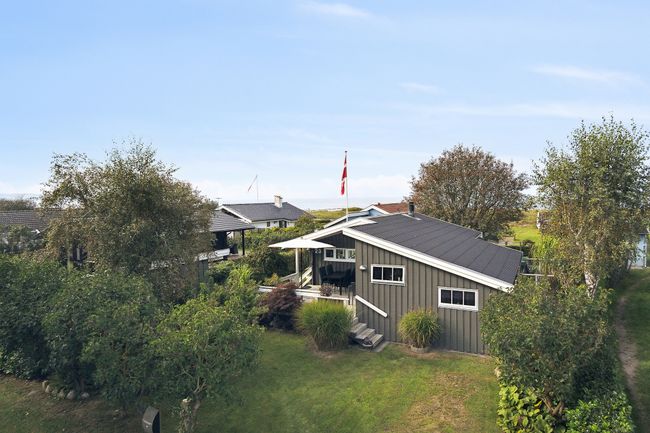 Engdraget 23, Varbjerg Strand, 5464 Brenderup Fyn