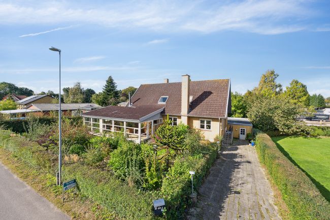 Idrætsvej 7, Harndrup, 5463 Harndrup