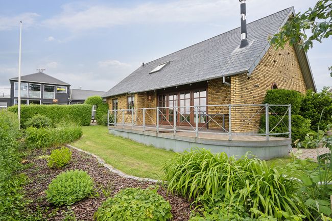 Røjlevej 8, Røjle, 5500 Middelfart