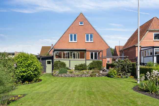 Brovejen 183, 5500 Middelfart