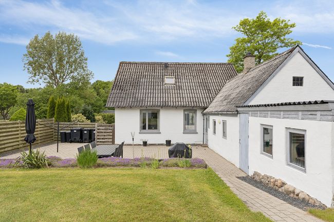 Søndergade 170, Lunghøj, 5591 Gelsted