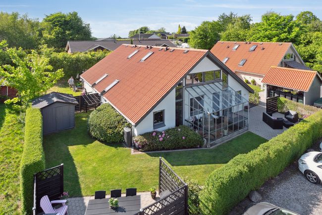 Duedalen 41A, 5492 Vissenbjerg