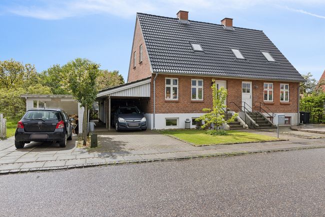 Fredenslundsvej 4, 5500 Middelfart