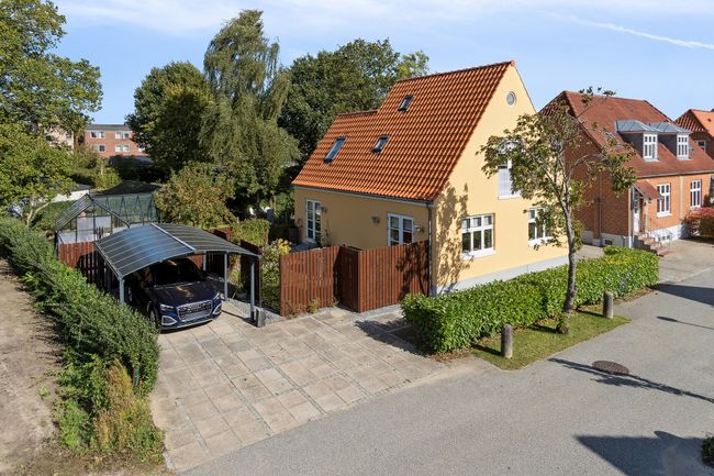 Solsortevej 30, 5500 Middelfart