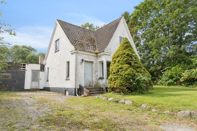 Balslevvej 48, Balslev, 5592 Ejby