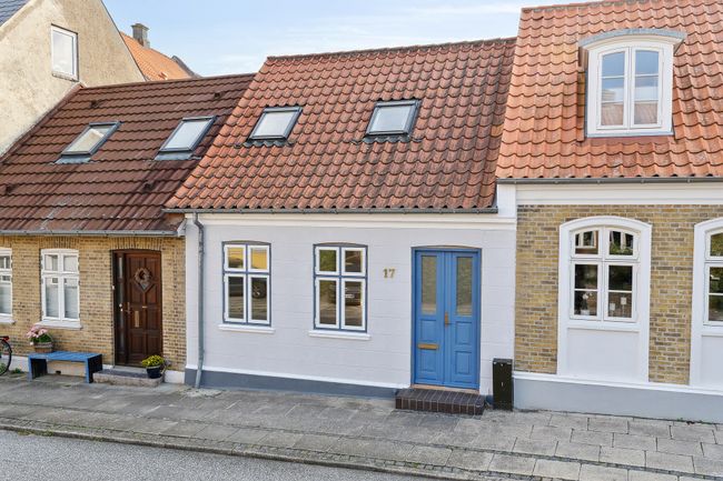 Blindebomsvej 17, 5500 Middelfart