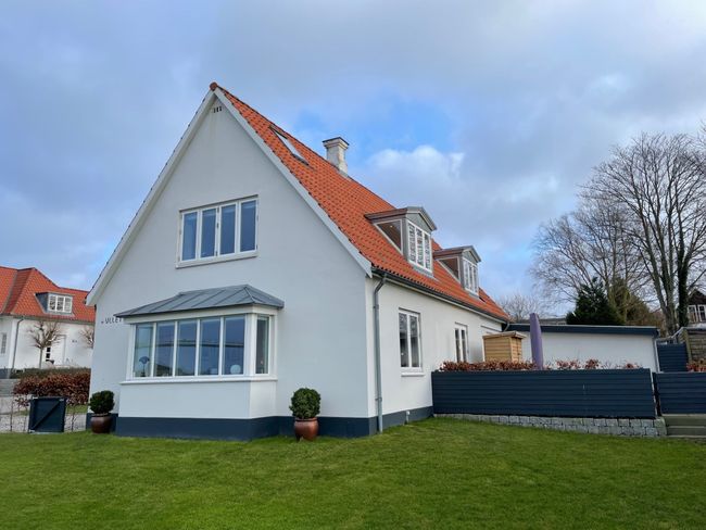 Strandvejen 48, 5500 Middelfart