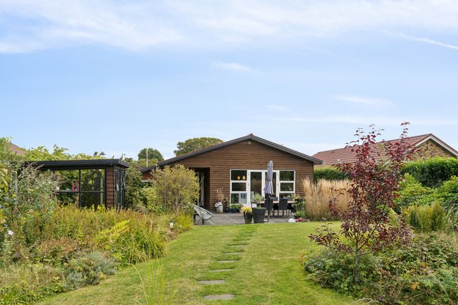 Fasanvej 18, 5500 Middelfart