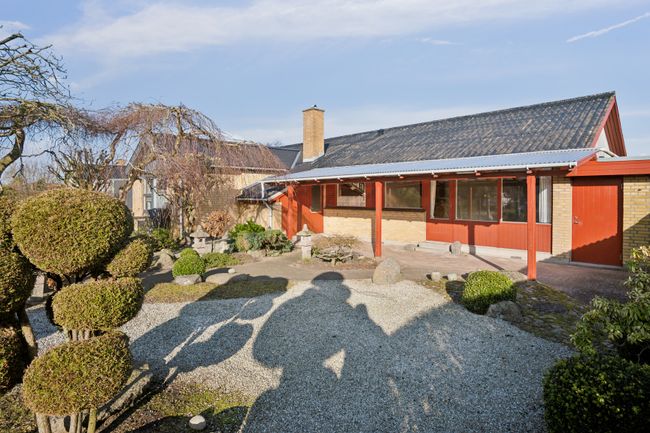 Ferskenvænget 10, Skrillinge, 5500 Middelfart