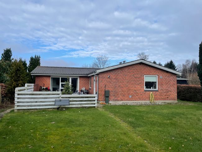 Bakkevej 6, Strib, 5500 Middelfart