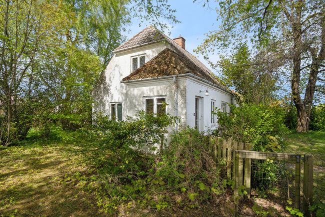 Toppen 12, Strib, 5500 Middelfart