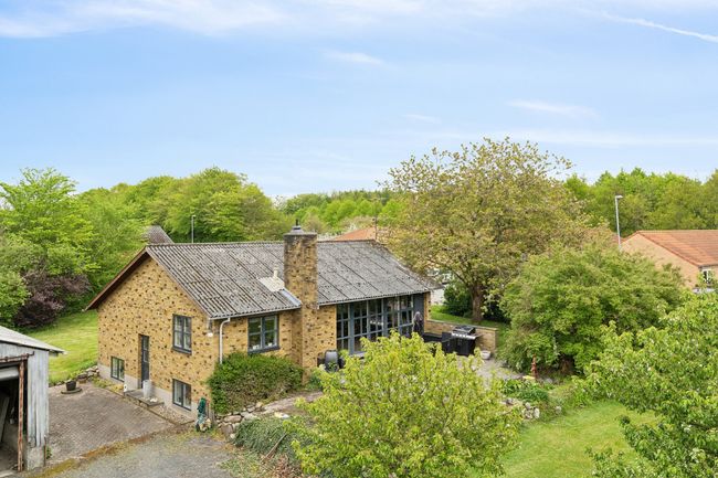 Skovvej 11, Harndrup, 5463 Harndrup