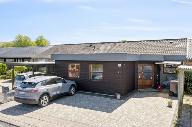 Bøgevænget 8, Skrillinge, 5500 Middelfart