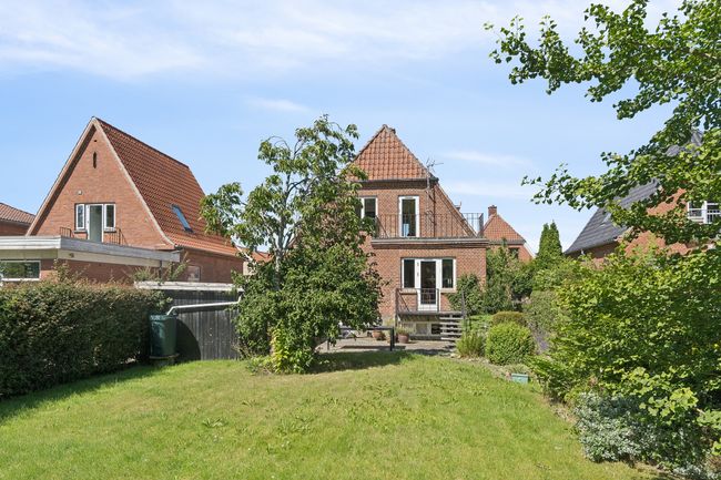 Elmegade 12, 5500 Middelfart