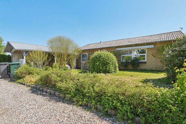 Nyvej 17, 5631 Ebberup