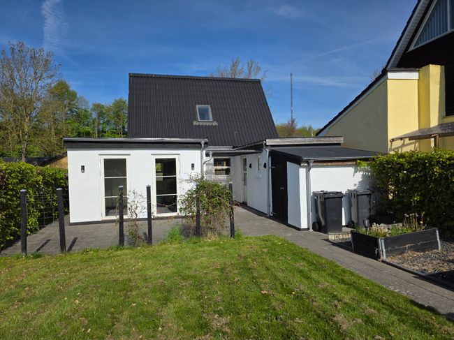 Snoghøjvej 45, Snoghøj, 7000 Fredericia